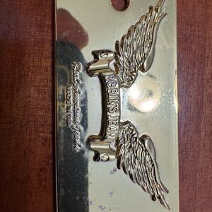 Robin's Jean Metallic Winged Wall Hook